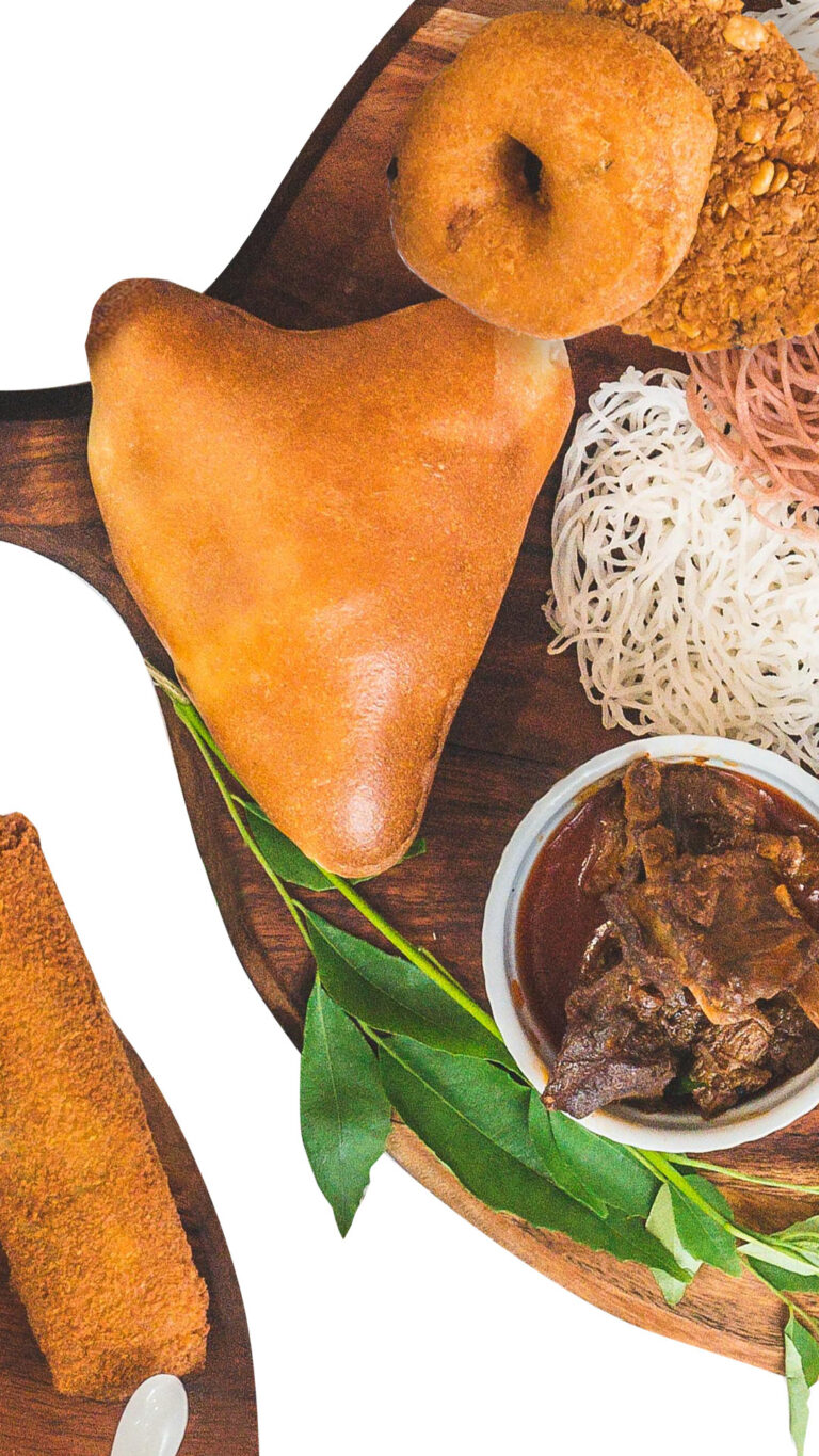 12 foods you should try in Sri Lanka – from sour fish curry to coconut  relish